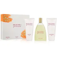 Aire Sevilla Instituto Español Aire de Sevilla, voor dames, eau de toilette, 150 ml, 150 ml, 150 ml, 3 stuks
