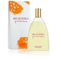 Sevilla Fc Aire De Primavera Spray Aire 150ml Eau De Toilette