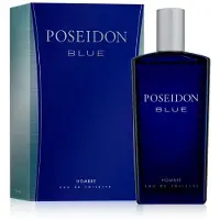 Poseidon Blue Eau de Toilette 150 ml