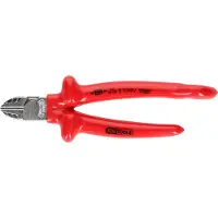 Ks Tools 117.2204 1172204 Zijkniptang 160 mm