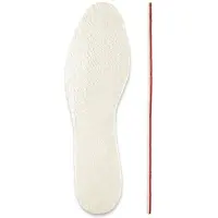Pedag Thermo - Extra Dunne en warme Inlegzool met zachte bovenlaag - 46