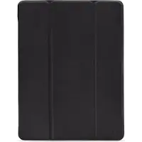 Mobilize Tablethoes geschikt voor Apple iPad Pro 11 Inch (2022) Hoes | Solid Folio Bookcase - Zwart