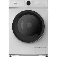 Frilec KOBLENZ8806WD-030 - Wasdroogcombinatie - Wit - 5 Jaar Garantie - 8kg Laadvermogen