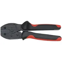 Würth - 2C-krimptang voor niet-geïsol. platte kabelverbinders - Krimptang Voor niet-geïsoleerde platte connectors x 1 st