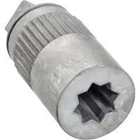 Belimo Pasvormadapter vierkant 14X14X40 mm (LxBxH) GR...-R
