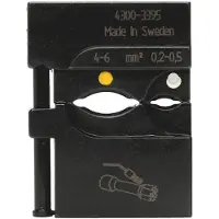 Würth - Persinz. v. krimptang, eind/tak verb. - Klembek Voor krimptang Mobile Crimp Tool x 1 st