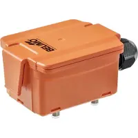 Belimo Lekkageschakelaar Actief 24VAC/DC