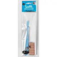 PanPastel - Sofft Tool Knife & Covers Flat 2
