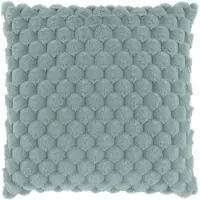 Unique living DEZI - Sierkussen - 45x45 cm - Heerlijk zacht - Effen kleur