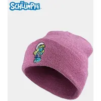 Bavarian Caps Smurfin - Muts voor volwassenen - De smurfen - Roze - - Unisex