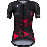 Wilier Lanzarote Korte Mouw Wielertrui