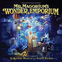 Universal Music Mr magorium s wonder emporium