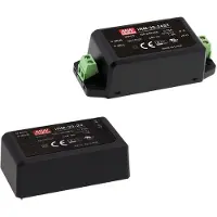 MEAN WELL IRM-30-12 AC/DC-printnetvoeding 12 V 2500 mA 30 W