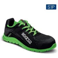 Sparco Schoenen TEAMWORK 07517 NRVF/45