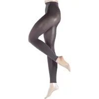Esprit Cotton Legging Dames 18433 - Dames - 42-44 - Grijs