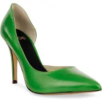 Noë Shoes Neona Pump Emerald