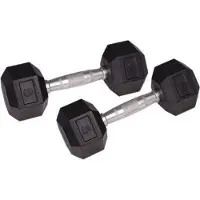 JTC - Hexa halter 12 kg