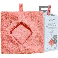 GLOV Comfort Cheeky Peach Reinigingsdoekjes 1 st