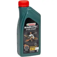 Castrol 15C2BA Motorolie