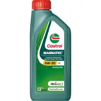 Castrol 15C31F Motorolie