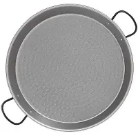 Vaello La Valenciana - Paella Pan - 42 cm - 2 tot 3 Personen