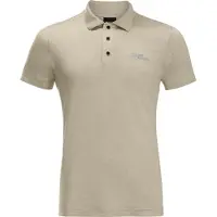Jack Wolfskin Travel Polo