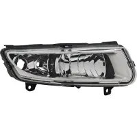 TYC Extra/bijzet verlichting links 19-0876-21-2 TYC voor o.a. VOLKSWAGEN