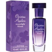 Christina Aguilera Moonlight Bloom Eau de Parfum 15 ml