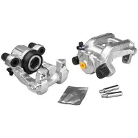 Hella 8AN 355 798-871 Remklauw