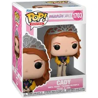 Funko POP! Pop Figuur Movies Mean Girls 20e verjaardag Cady Heron