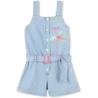 Billieblush Overall | 104 | girl