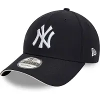 New Era Microfibre 9forty New York Yankees Pet