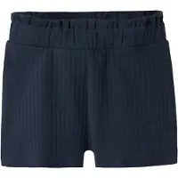Name it Broek 'NMFSurajali' donkerblauw