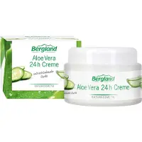 Bergland-Pharma & Co. KG Aloe Vera 24h Creme (50 ml)