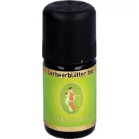 Primavera Etherische oliën Laurierblaadjes organisch onverdund 5 ml