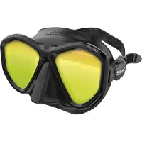 Seac Sub Symbol Mirror Duikmasker