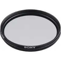 Sony CPL filter 49mm