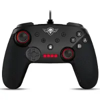SPIRIT OF GAMER Switch draadloze gamecontroller