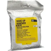 Comodynes Sensitive & Dry Skin Reinigingsdoekjes 20 st