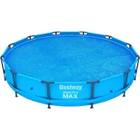 Bestway Flowclear Zomerkleed Solar Ø366 cm