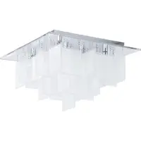 Eglo plafondlamp Condrada 1 47cm