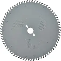 DeWalt CZB 305X30X72T, HOLLE TAND, POSITIEF 10ø, KERF 3,2MM DT4218-QZ