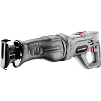 Graphite Reciprozaag 900w Quick Change Knop 3,9KG