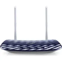 TP-LINK Archer C20 AC750 - V4.0 - routeur sans fil - commutateur 4 ports - 802.11a/b/g/n/ac - Bi-bande