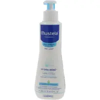 Mustela lichaamsmelk - 300 ml
