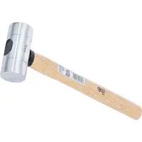 Bgs Aluminium hamer 500g