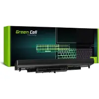 Green Cell HP89 Laptopaccu 11.1 V 2200 mAh HP