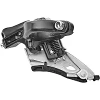 Shimano Alivio M3120 51.8 Mm Voorderailleur