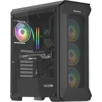 Genesis Irid 505 Argb Pc-behuizing