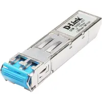 D-Link DEM-310GT Transceivermodule SFP, 1000Base-LX, 1,25 Gbit/s, LC Duplex, tot 10 km
